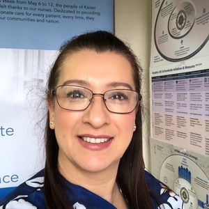 Meet your Posher, Irene